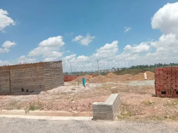 Residential Stand for Sale in Ruwa, Ruwa