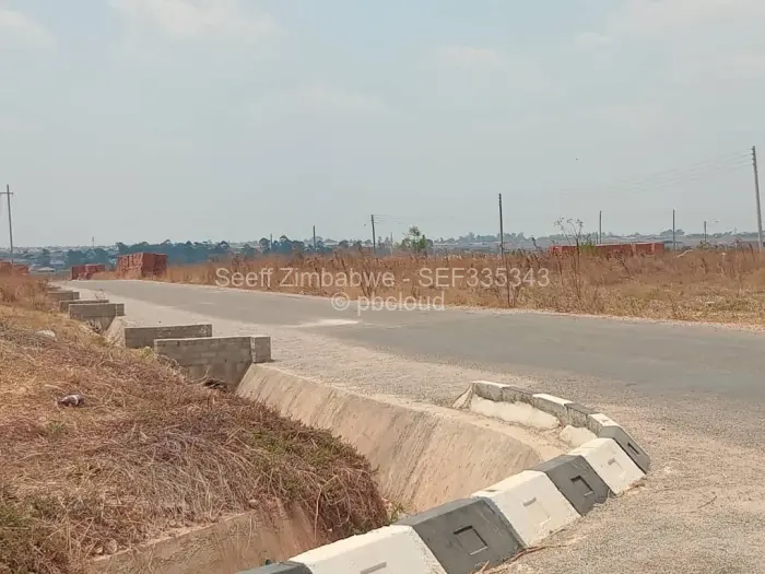 Residential Stand for Sale in Ruwa, Ruwa