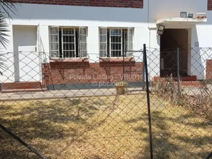 Flat/Apartment to Rent in Avondale West