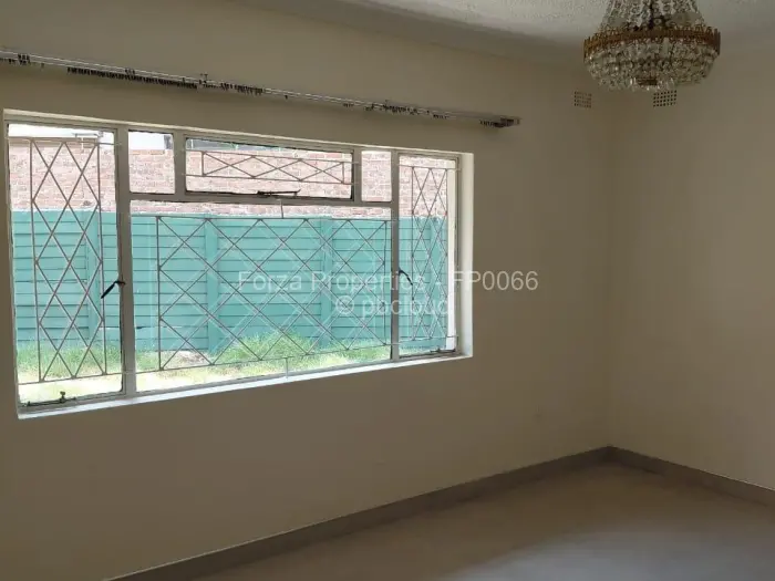 4 Bedroom House for Sale in Highlands, Harare