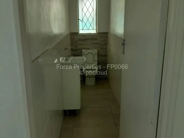 4 Bedroom House for Sale in Highlands, Harare