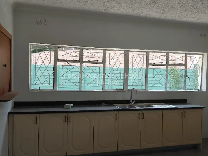 4 Bedroom House for Sale in Highlands, Harare