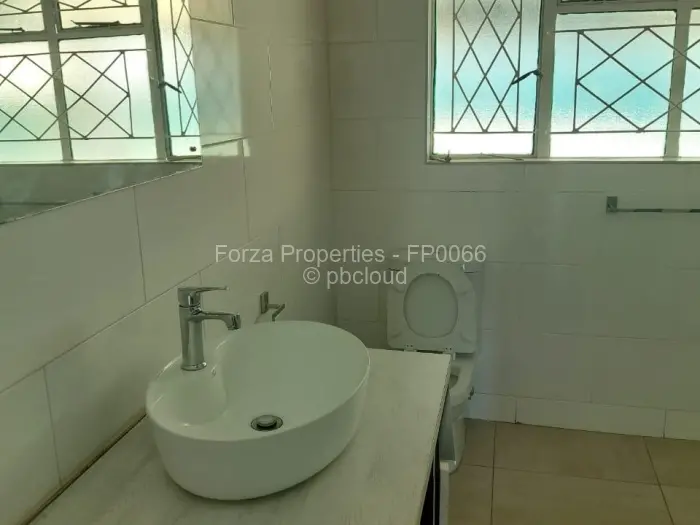 4 Bedroom House for Sale in Highlands, Harare