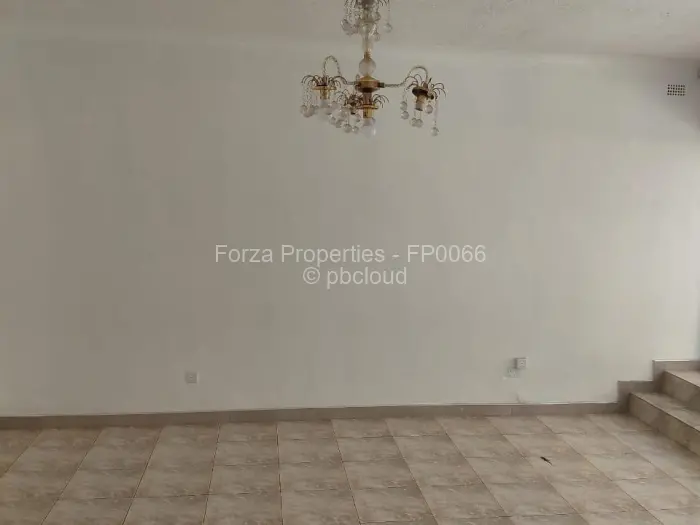 4 Bedroom House for Sale in Highlands, Harare