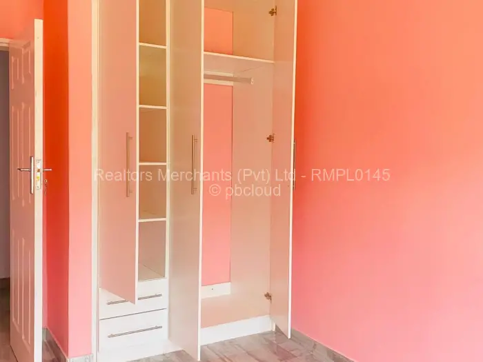 4 Bedroom House to Rent in Mabvazuva Estates, Ruwa