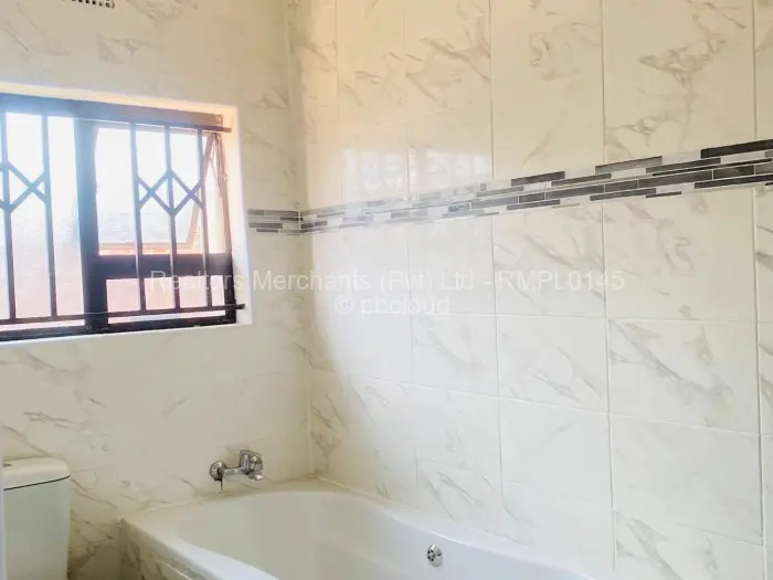 4 Bedroom House to Rent in Mabvazuva Estates, Ruwa