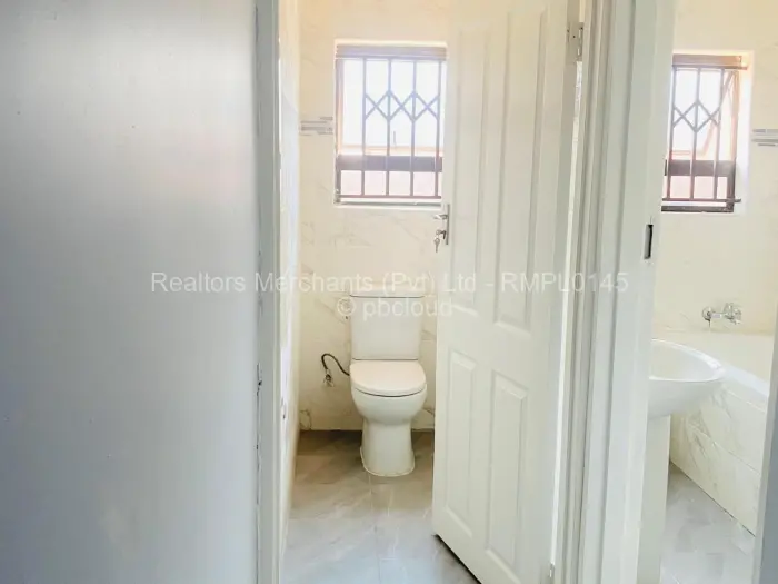 4 Bedroom House to Rent in Mabvazuva Estates, Ruwa