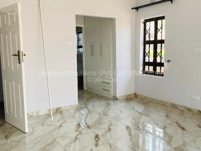 4 Bedroom House to Rent in Mabvazuva Estates, Ruwa