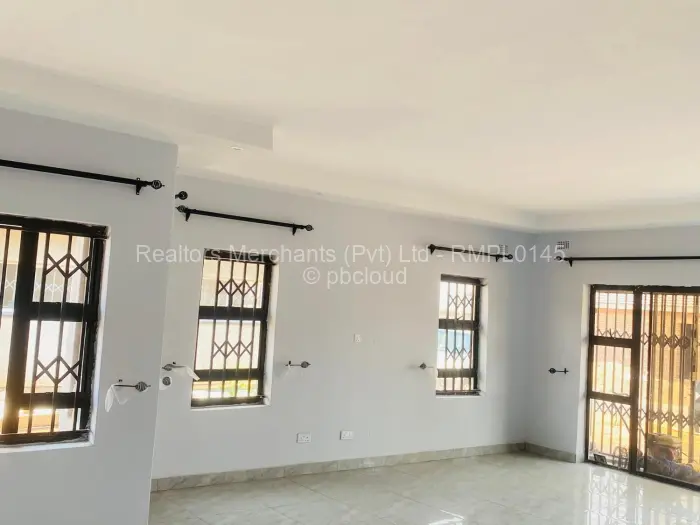 4 Bedroom House to Rent in Mabvazuva Estates, Ruwa
