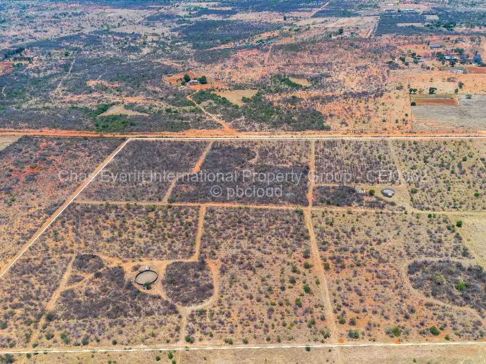 Farm/Plot for Sale in Worringham, Bulawayo