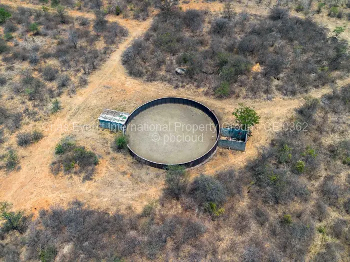 Farm/Plot for Sale in Worringham, Bulawayo