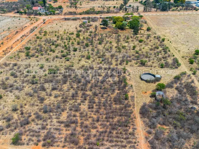 Farm/Plot for Sale in Worringham, Bulawayo