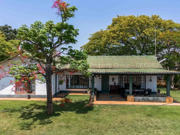 Farm/Plot for Sale in Worringham, Bulawayo