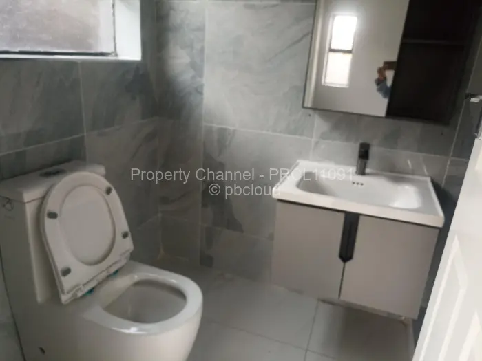 3 Bedroom House for Sale in Rainham, Harare