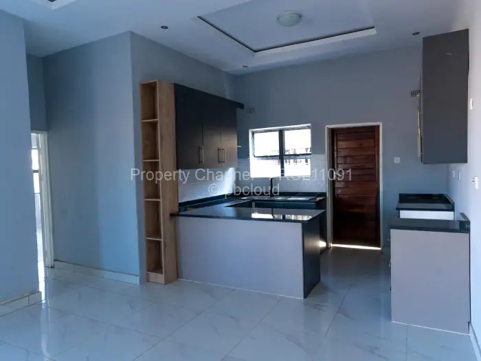 3 Bedroom House for Sale in Rainham, Harare