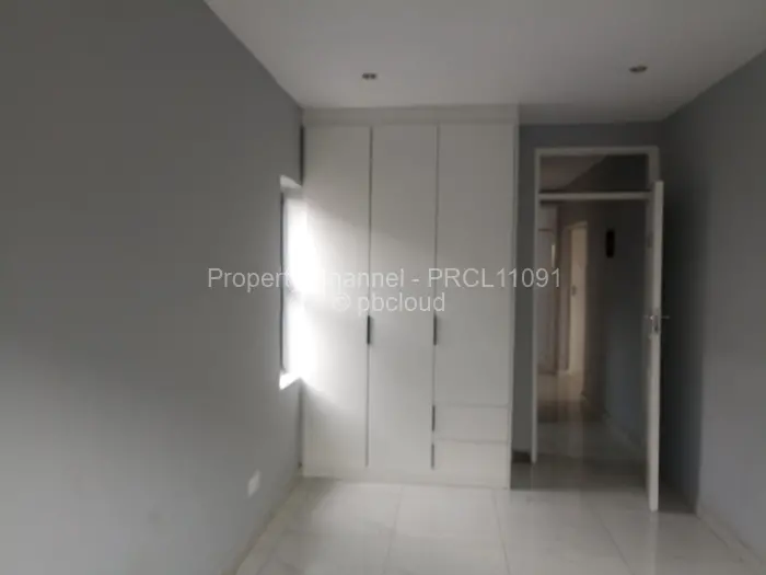 3 Bedroom House for Sale in Rainham, Harare