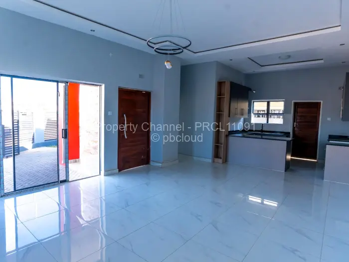 3 Bedroom House for Sale in Rainham, Harare