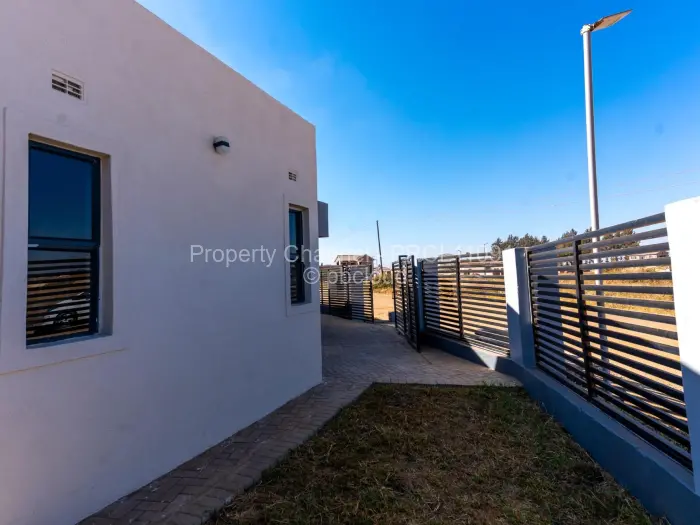 3 Bedroom House for Sale in Rainham, Harare