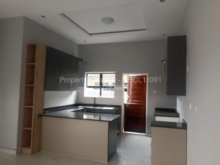 3 Bedroom House for Sale in Rainham, Harare