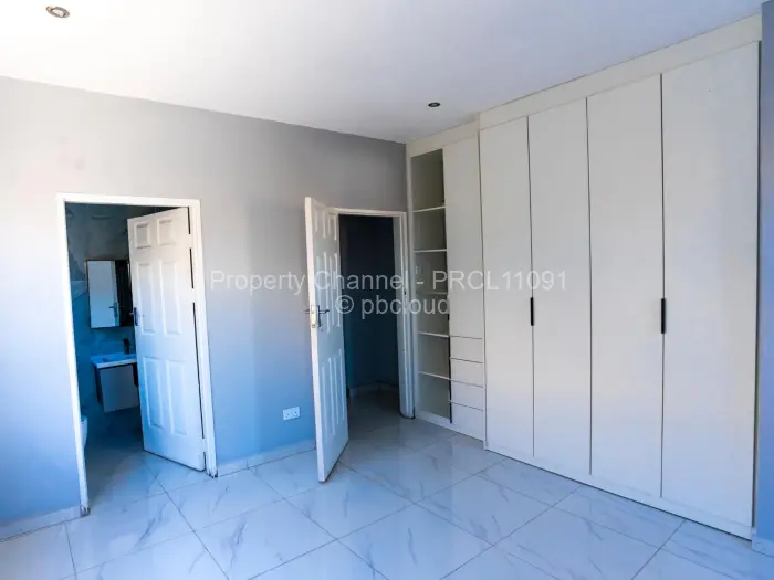 3 Bedroom House for Sale in Rainham, Harare