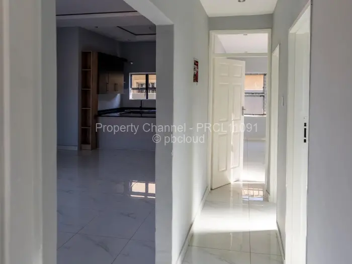 3 Bedroom House for Sale in Rainham, Harare