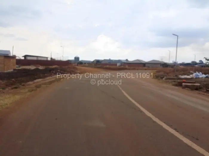 3 Bedroom House for Sale in Rainham, Harare