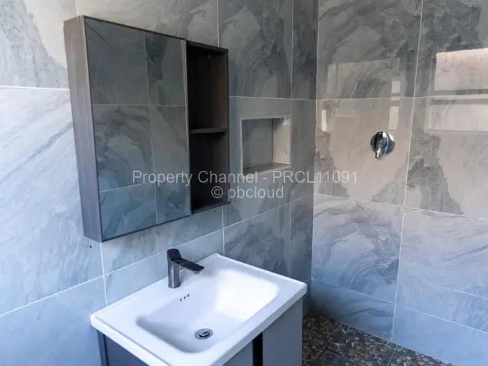 3 Bedroom House for Sale in Rainham, Harare