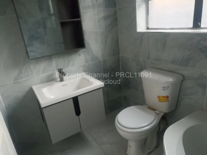 3 Bedroom House for Sale in Rainham, Harare