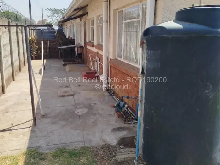 3 Bedroom Cottage/Garden Flat to Rent in Avonlea