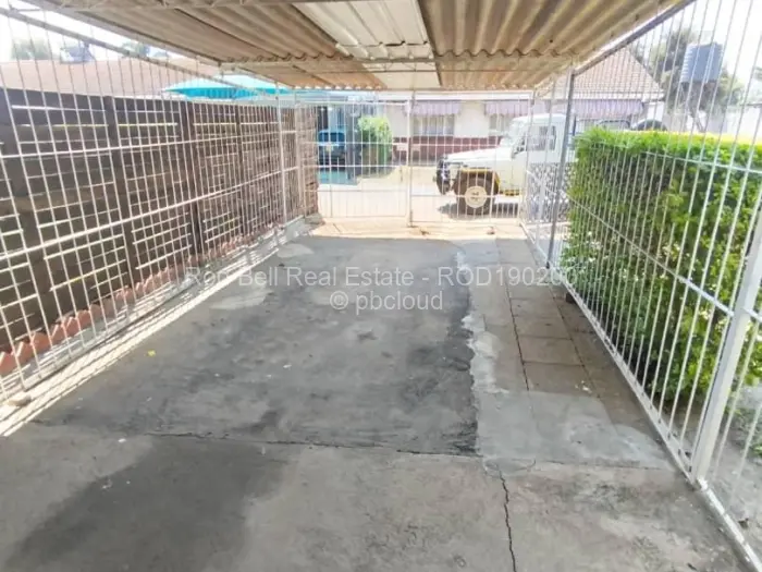 3 Bedroom Cottage/Garden Flat to Rent in Avonlea