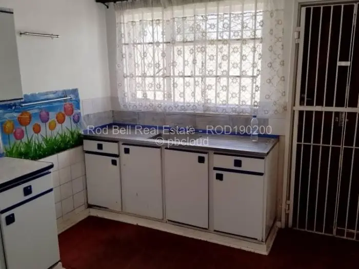 3 Bedroom Cottage/Garden Flat to Rent in Avonlea