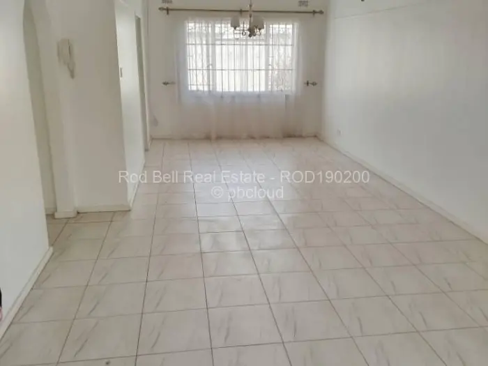 3 Bedroom Cottage/Garden Flat to Rent in Avonlea