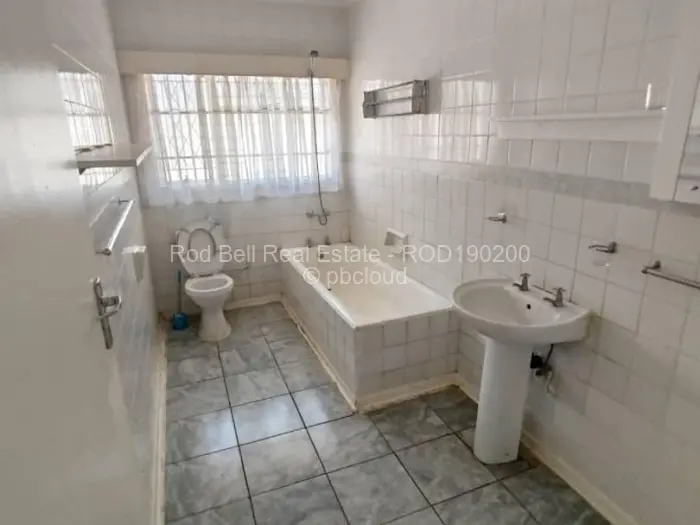 3 Bedroom Cottage/Garden Flat to Rent in Avonlea