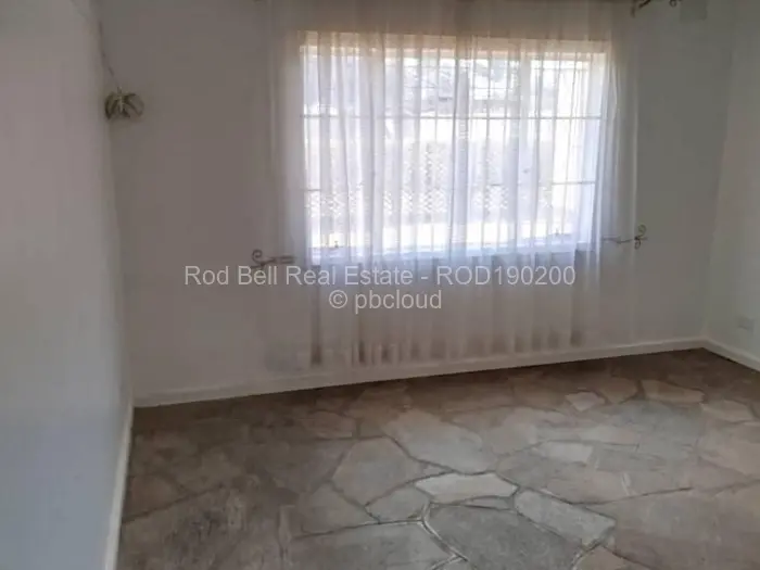 3 Bedroom Cottage/Garden Flat to Rent in Avonlea