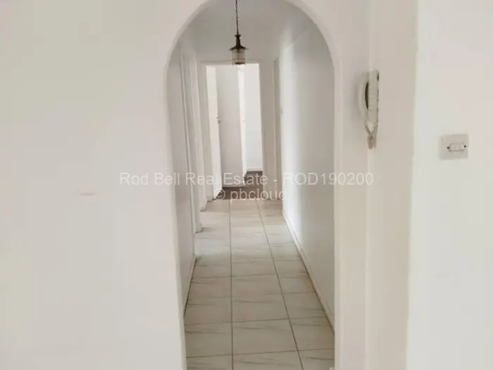 3 Bedroom Cottage/Garden Flat to Rent in Avonlea