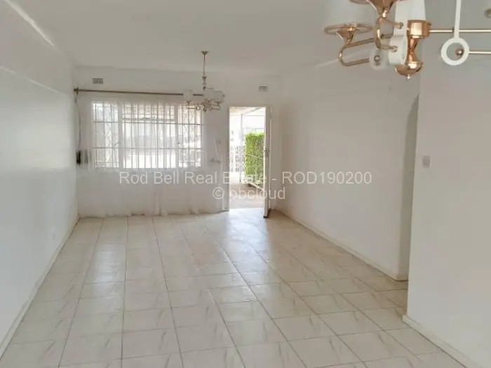 3 Bedroom Cottage/Garden Flat to Rent in Avonlea