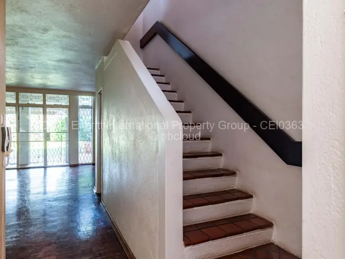 Townhouse/Cluster to Rent in Hume Park, Bulawayo