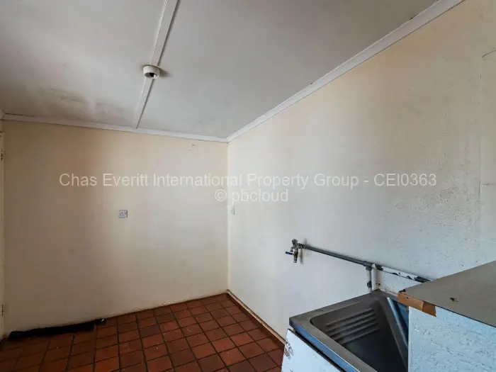 Townhouse/Cluster to Rent in Hume Park, Bulawayo