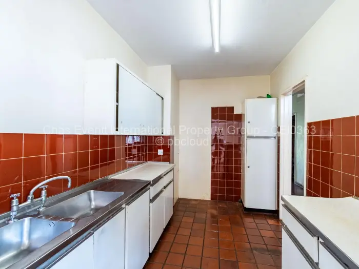 Townhouse/Cluster to Rent in Hume Park, Bulawayo