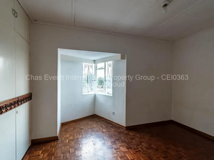 Townhouse/Cluster to Rent in Hume Park, Bulawayo