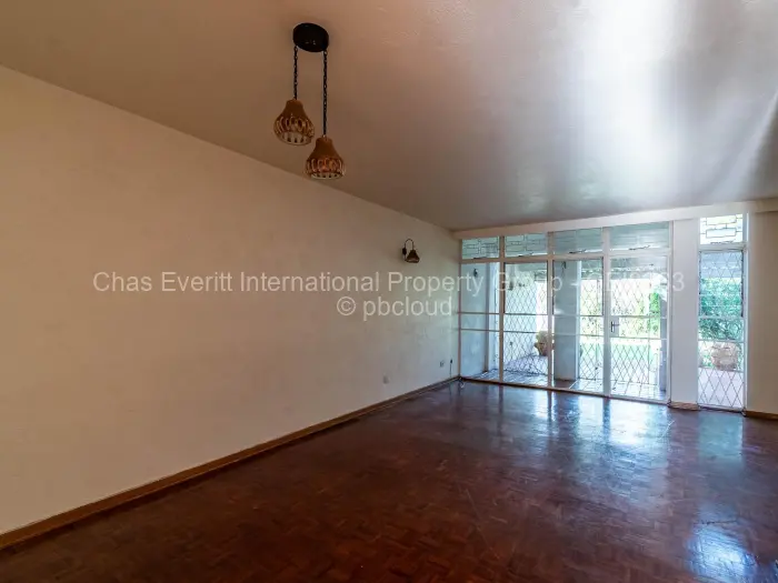 Townhouse/Cluster to Rent in Hume Park, Bulawayo