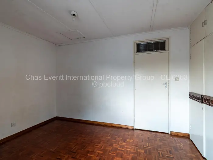 Townhouse/Cluster to Rent in Hume Park, Bulawayo