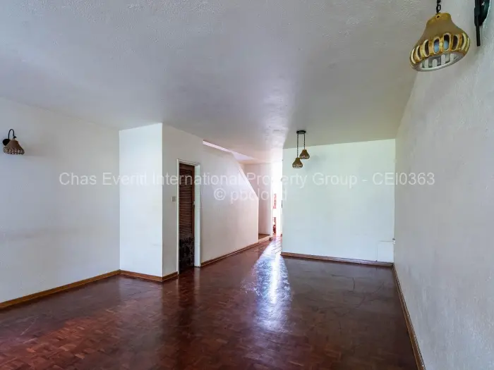 Townhouse/Cluster to Rent in Hume Park, Bulawayo