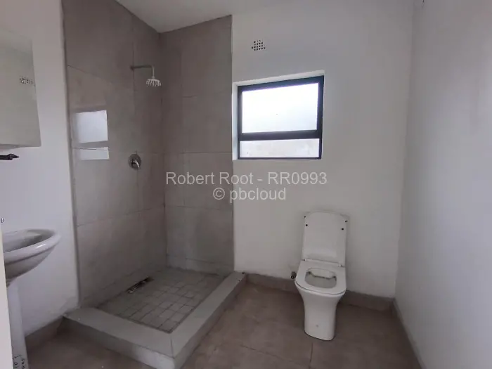 3 Bedroom Cottage/Garden Flat to Rent in Greendale, Harare