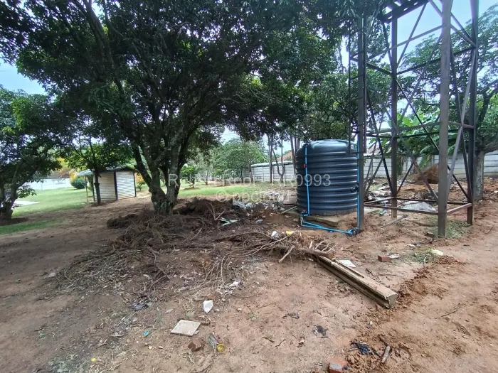 3 Bedroom Cottage/Garden Flat to Rent in Greendale, Harare