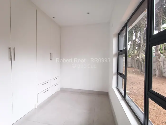 3 Bedroom Cottage/Garden Flat to Rent in Greendale, Harare