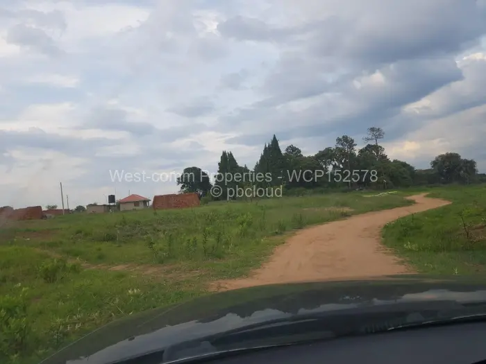 Farm/Plot for Sale in Ruwa, Ruwa