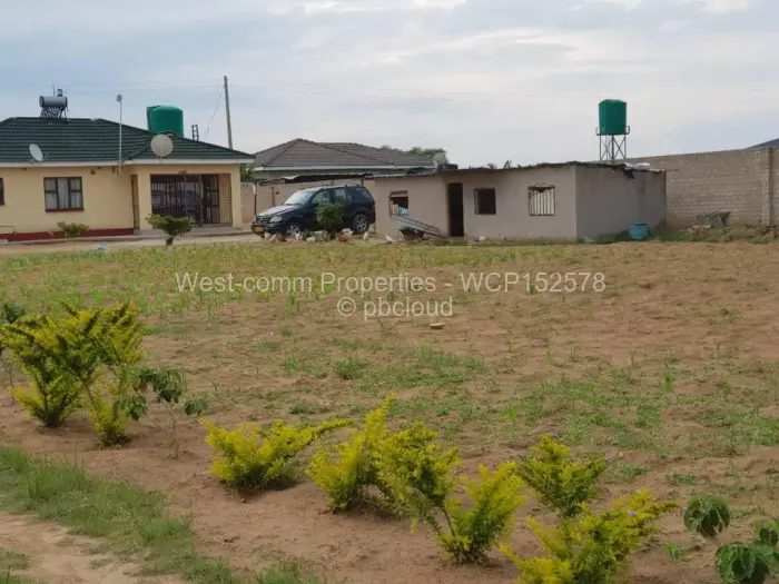 Farm/Plot for Sale in Ruwa, Ruwa