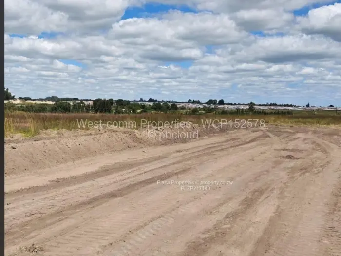 Farm/Plot for Sale in Ruwa, Ruwa