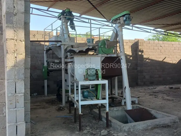 Farm/Plot for Sale in Kensington Byo, Bulawayo